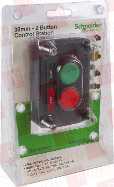 SCHNEIDER ELECTRIC XALACS2