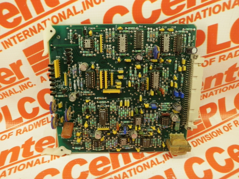 AUDIO BOARD