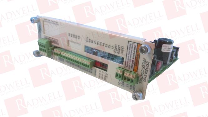 LINK ELECTRIC & SAFETY 5100-3