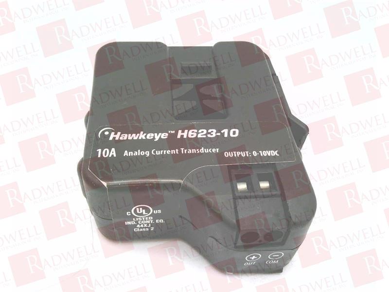 VERIS H623-10