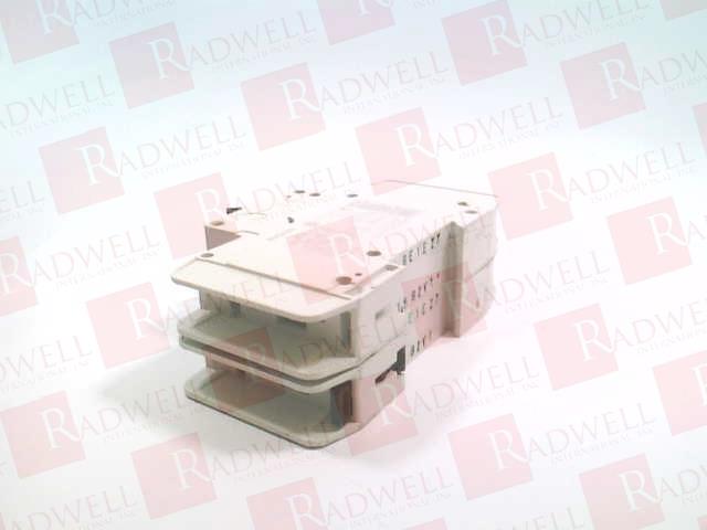 EATON CORPORATION FAZ-B1.5/2-NA-L