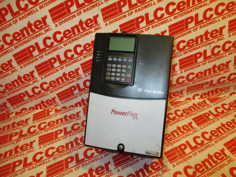 ALLEN BRADLEY 20AD014A3AYNANG0