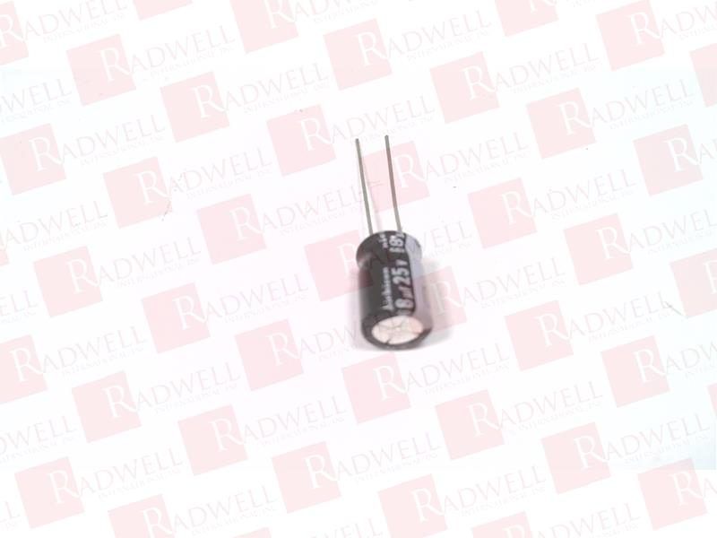 NICHICON UKL1E680MPDANA