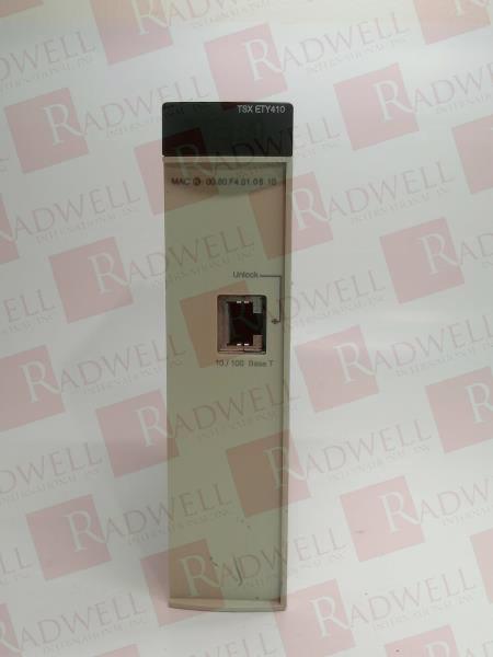 SCHNEIDER ELECTRIC TSXETY410