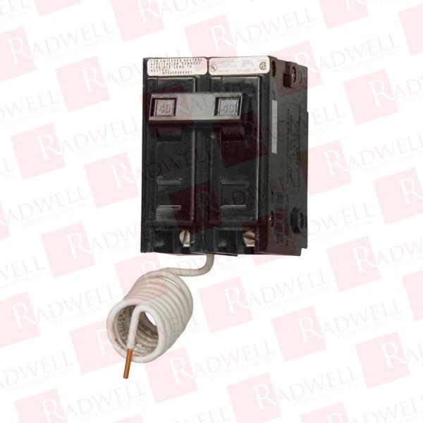 EATON CORPORATION BAB2040HT