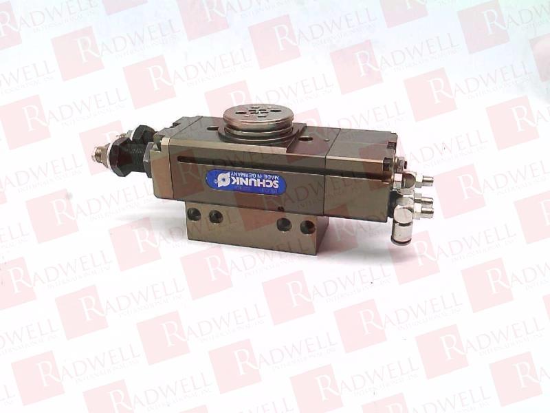 SCHUNK OSE-C18