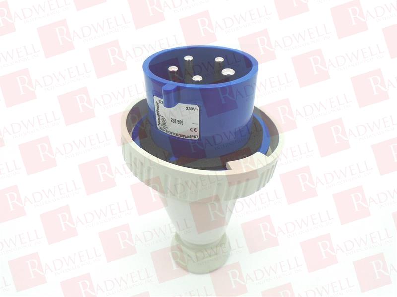 WALTHER ELECTRIC 238509