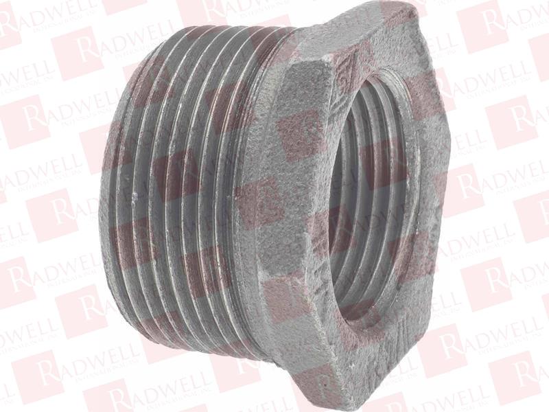 B&K MUELLER 521-965HN
