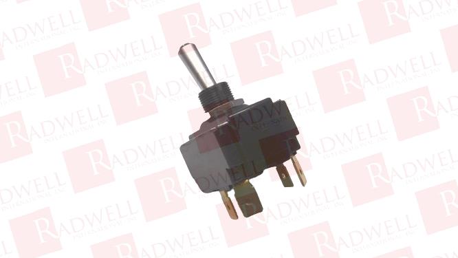 CARLING SWITCH LT-2511-640-012
