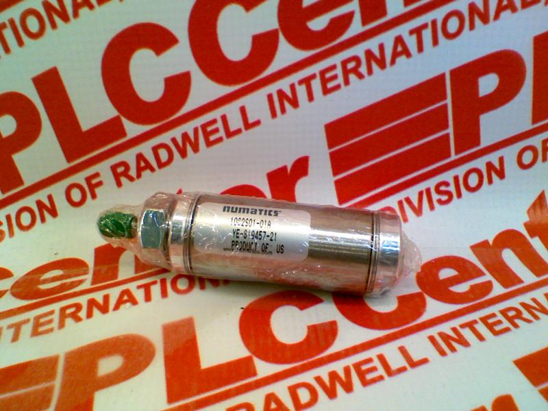 FABCO F-1062S01-01A