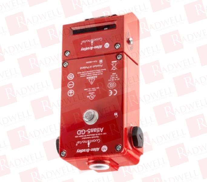 ALLEN BRADLEY 440G-L07187