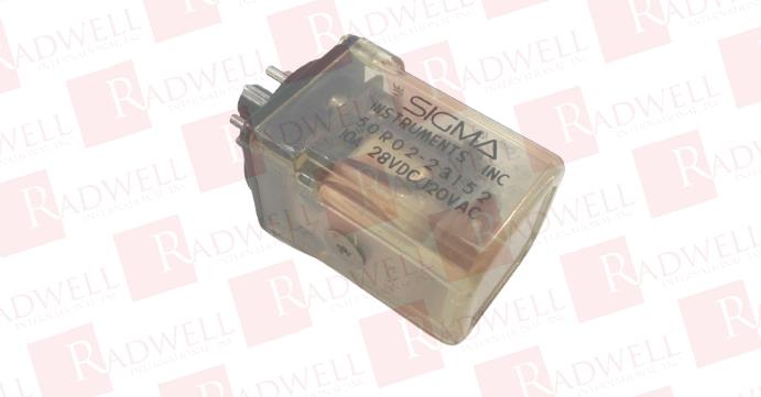 SCHNEIDER ELECTRIC 50R02-23152