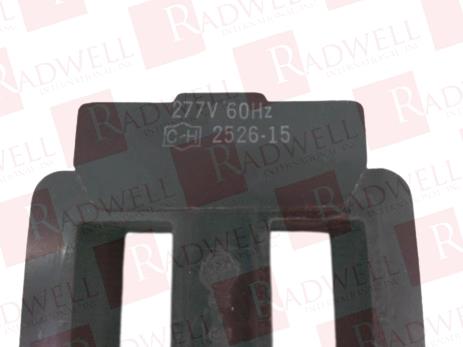EATON CORPORATION 9-2526-15