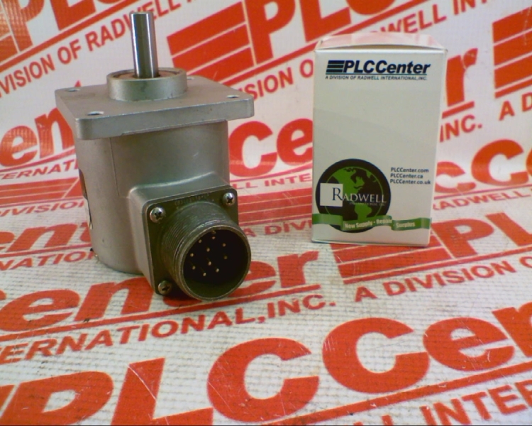 BEI SENSORS XH25D-SS-1024-ABZC-4469-LED-SM18