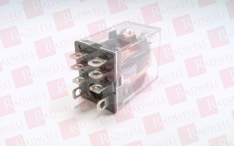 OMRON LY2 AC110/120