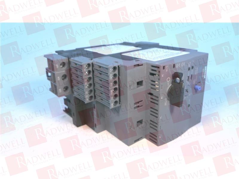 SIEMENS 3RA62501CP32