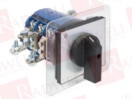 KRAUS & NAIMER L400 T103/D-A001 E