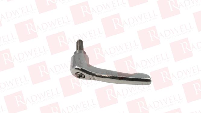 KIPP 06464-2A3X20