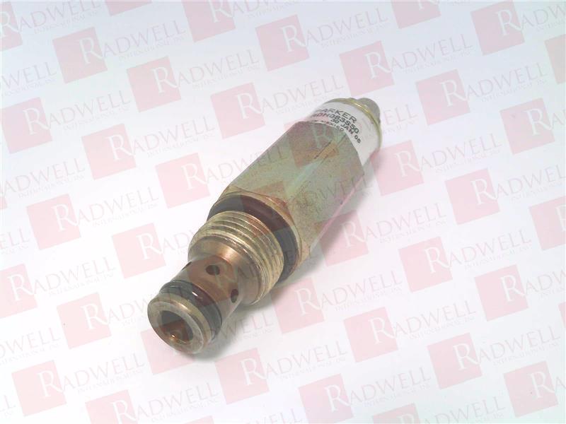 PARKER RDH083S50