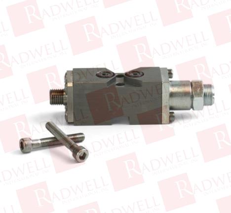 RADWELL RAD-HMG-001