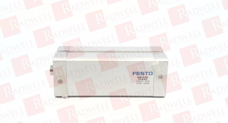 FESTO ADN-25-65-I-P-A-S11