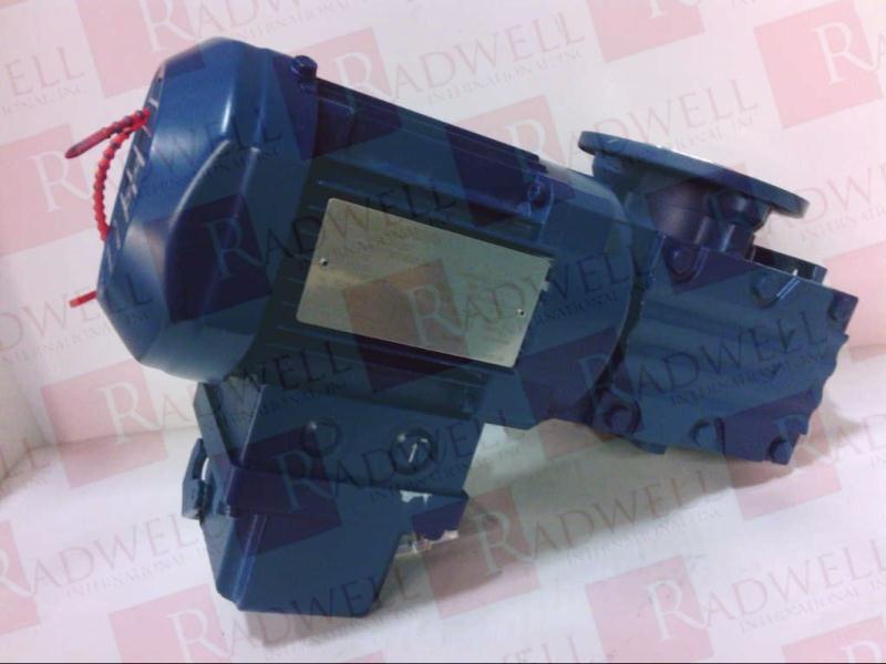 SEW EURODRIVE WAF30-DR63L4/ASD1