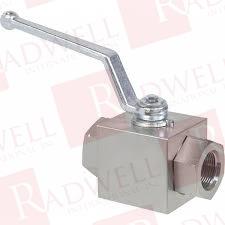STAUFF BBV-2-N08-8001-M