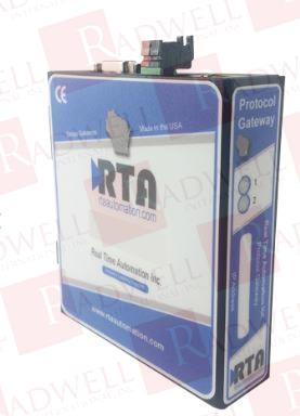 REAL TIME AUTOMATION 460MSUSB-N70U-P