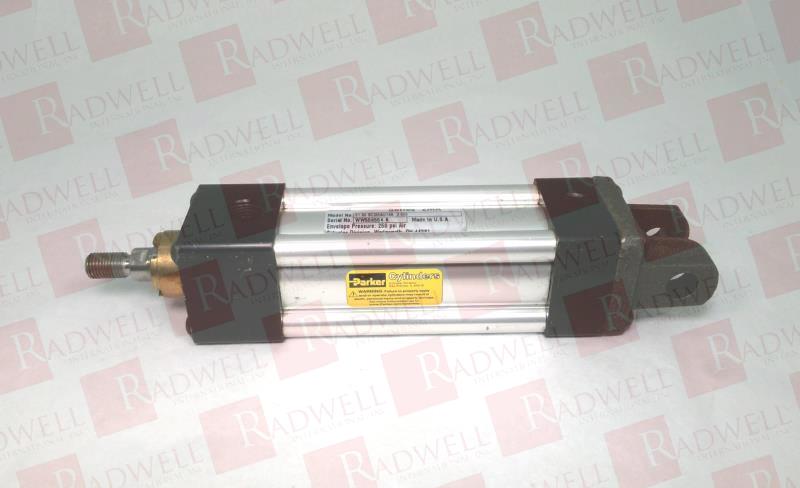 PARKER 01.50 BC2MAU14A 3.000