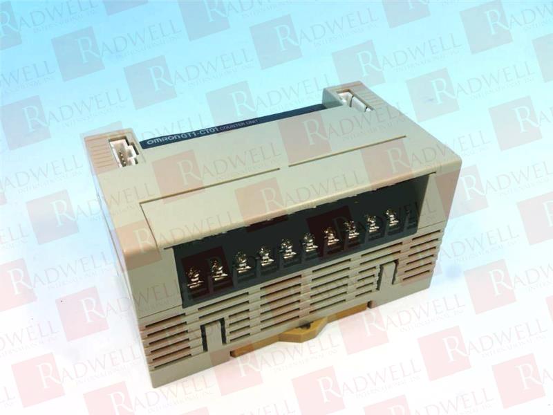 OMRON GT1-CT01
