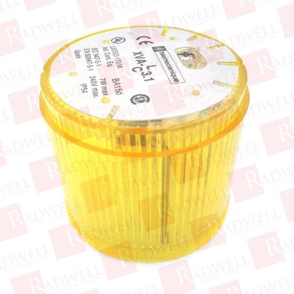 SCHNEIDER ELECTRIC XVAC381