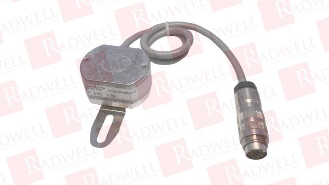 RADWELL RAD-ENC-8001/1024