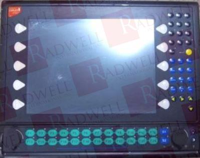 FANUC IC752SPL007