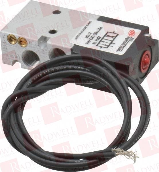 INGERSOLL RAND P211SC-120-A