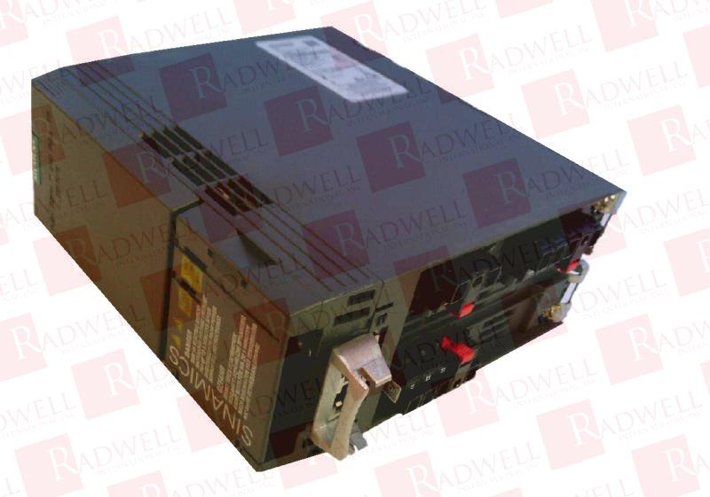 SIEMENS 6SL3210-1KE12-3AF2