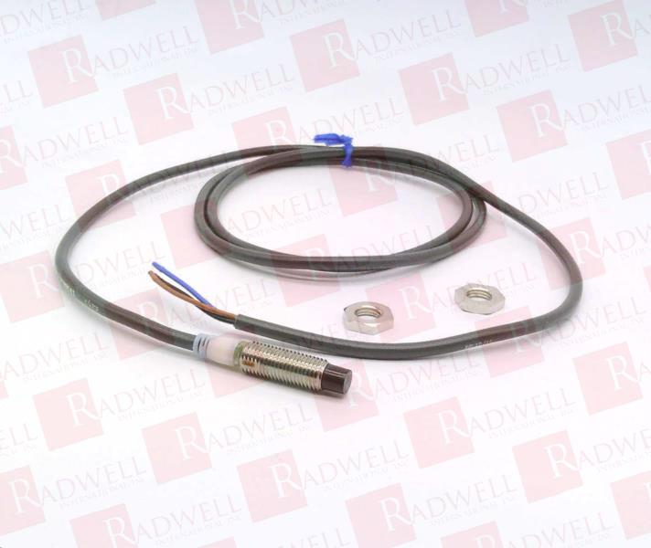 OMRON E2A-S08KN04-WP-C1-51 1.14M