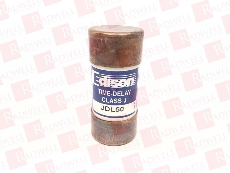 EATON CORPORATION JDL50-EACH
