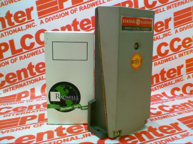GENERAL ELECTRIC 3S7505PS511C6