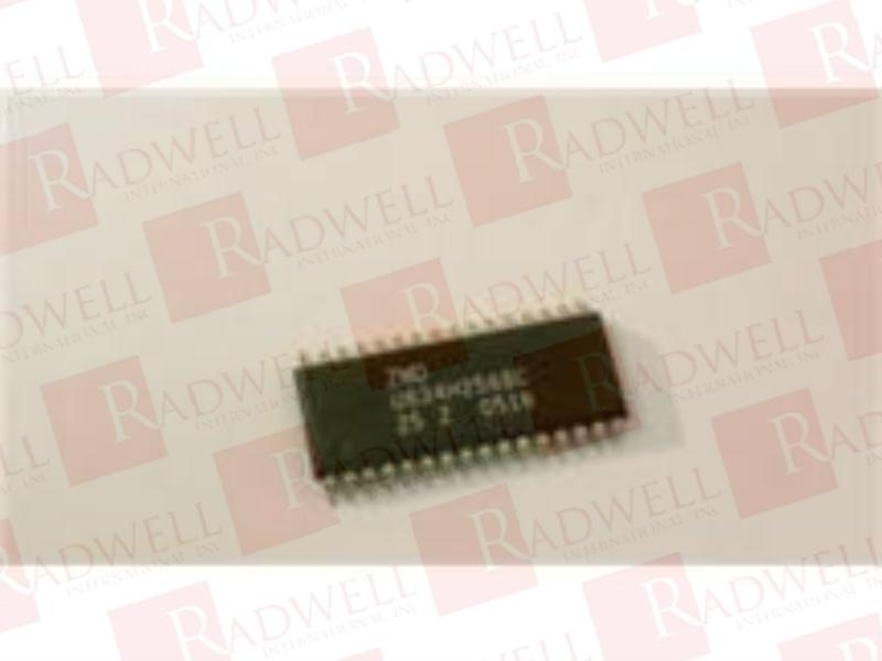  , NON-VOLATILE SRAM, 32KX8, 25NS, CMOS, SOP-32