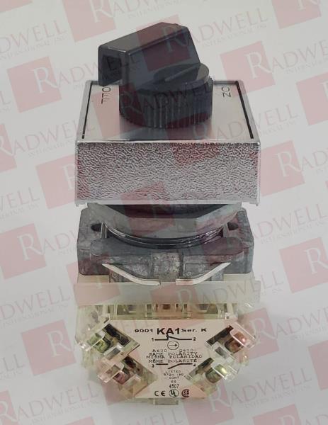 SCHNEIDER ELECTRIC 9001KXSD126