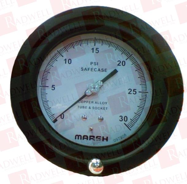 MARSH BELLOFRAM P16042