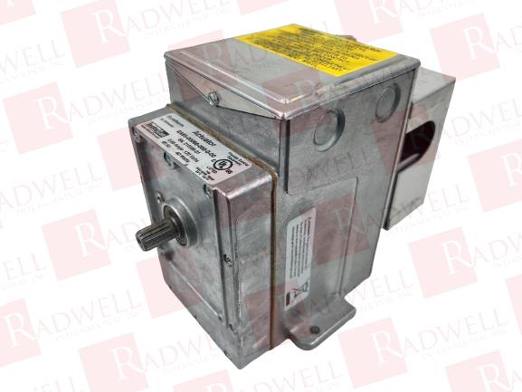 SCHNEIDER ELECTRIC EA55-00060-000-0-00
