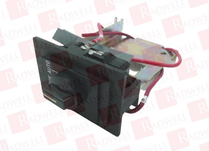 ALLEN BRADLEY 599-SS34