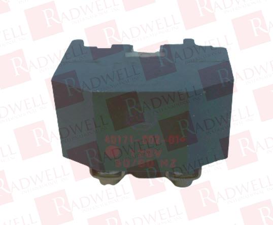 ALLEN BRADLEY 40171-002-07