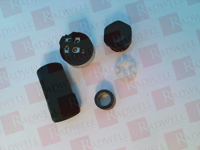 BELDEN ELST 4012 PG 9 BLACK