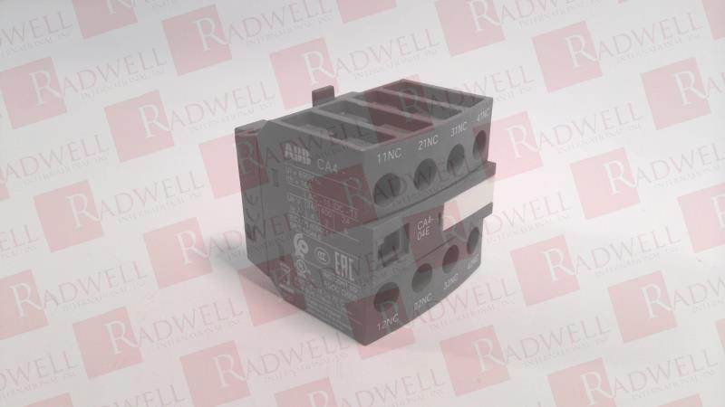 ASEA BROWN BOVERI 1SBN010140R1004