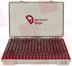VERMONT GAGE 101100500