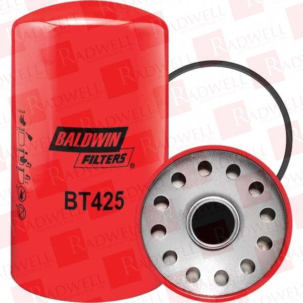CLARCOR INC BT425