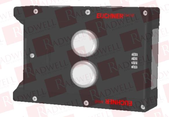 EUCHNER MGB-L2-ARA-AL2A1-M-L-121070
