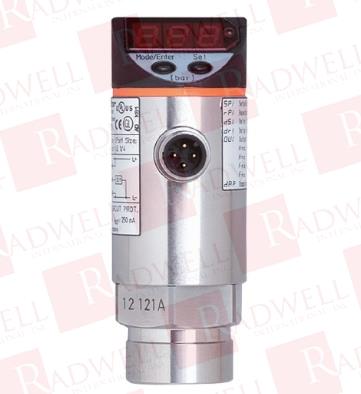 EFECTOR PN-250-SBN14-QFRKG/US/ /V-PN7201